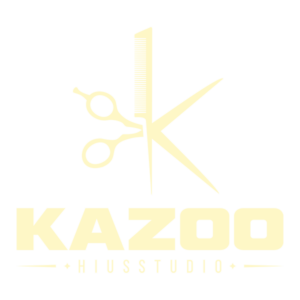 Nokialaisen Hiusstudio Kazoon logo